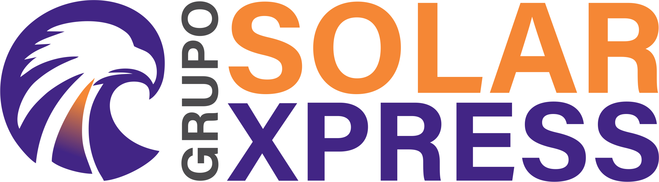 Grupo Solar Xpress
